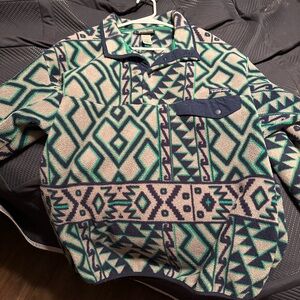 Men’s Patagonia pullover